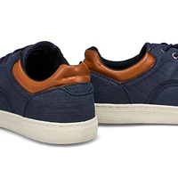Men's Beasley 2 Canvas Casual Oxford