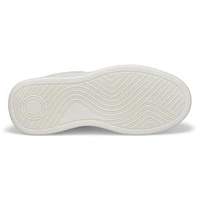 Women's Becket Lace Up Sneaker - White