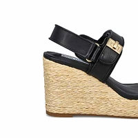 Women's Best Ankle Strap Wedge Sandal