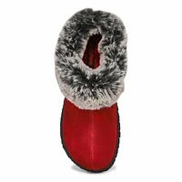 Women's Beth Open Back Slipper