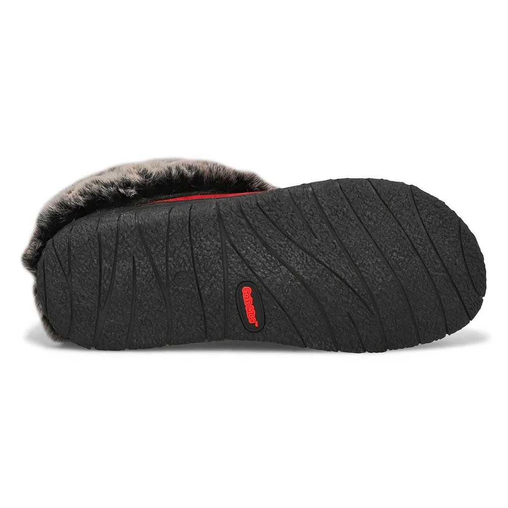 Women's Beth Open Back Slipper