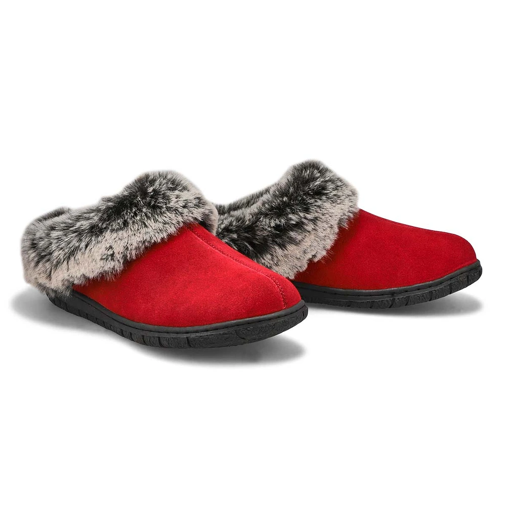 Women's Beth Open Back Slipper