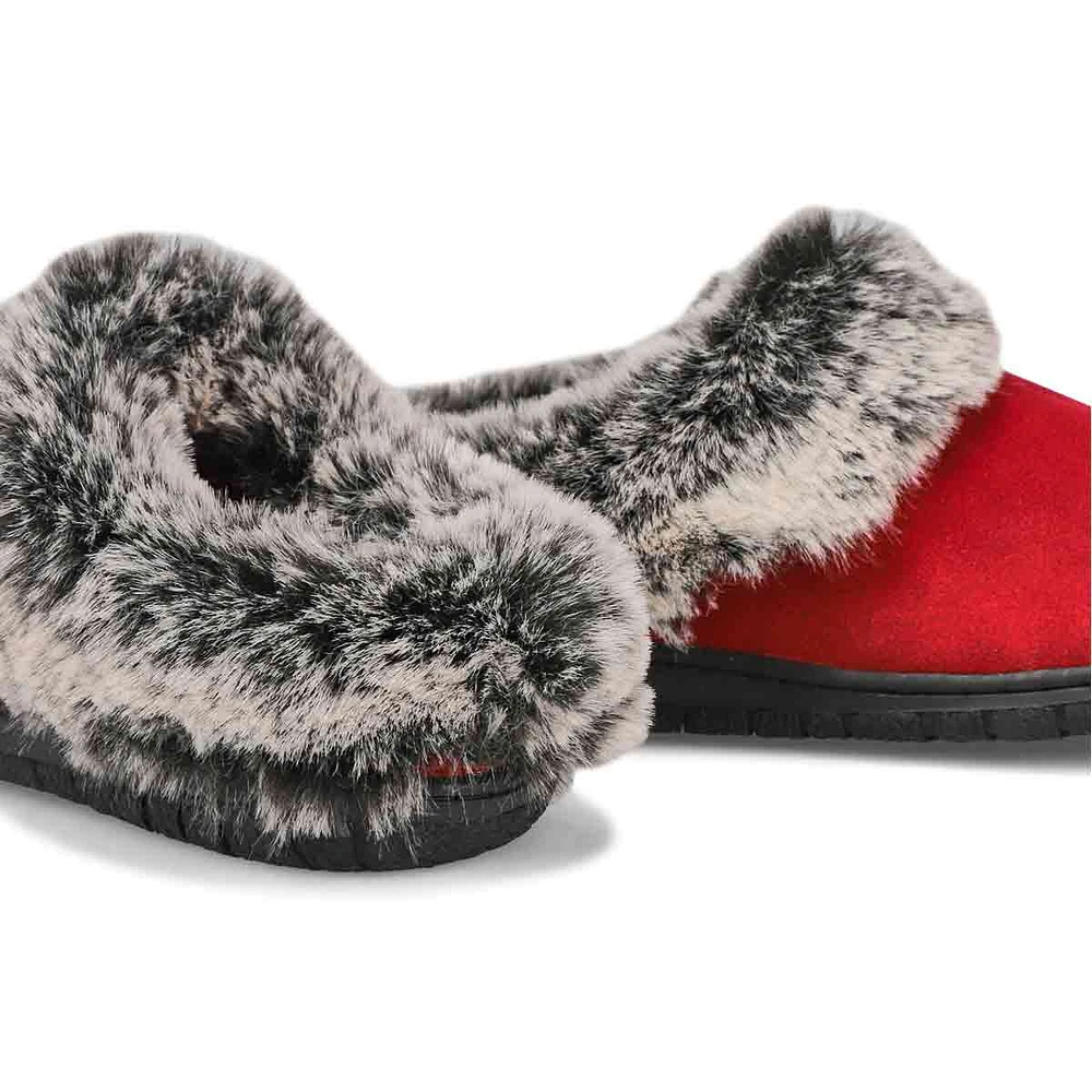 Women's Beth Open Back Slipper