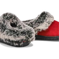 Women's Beth Open Back Slipper