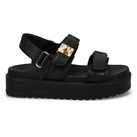 Women's Big Mona Platform Sandal