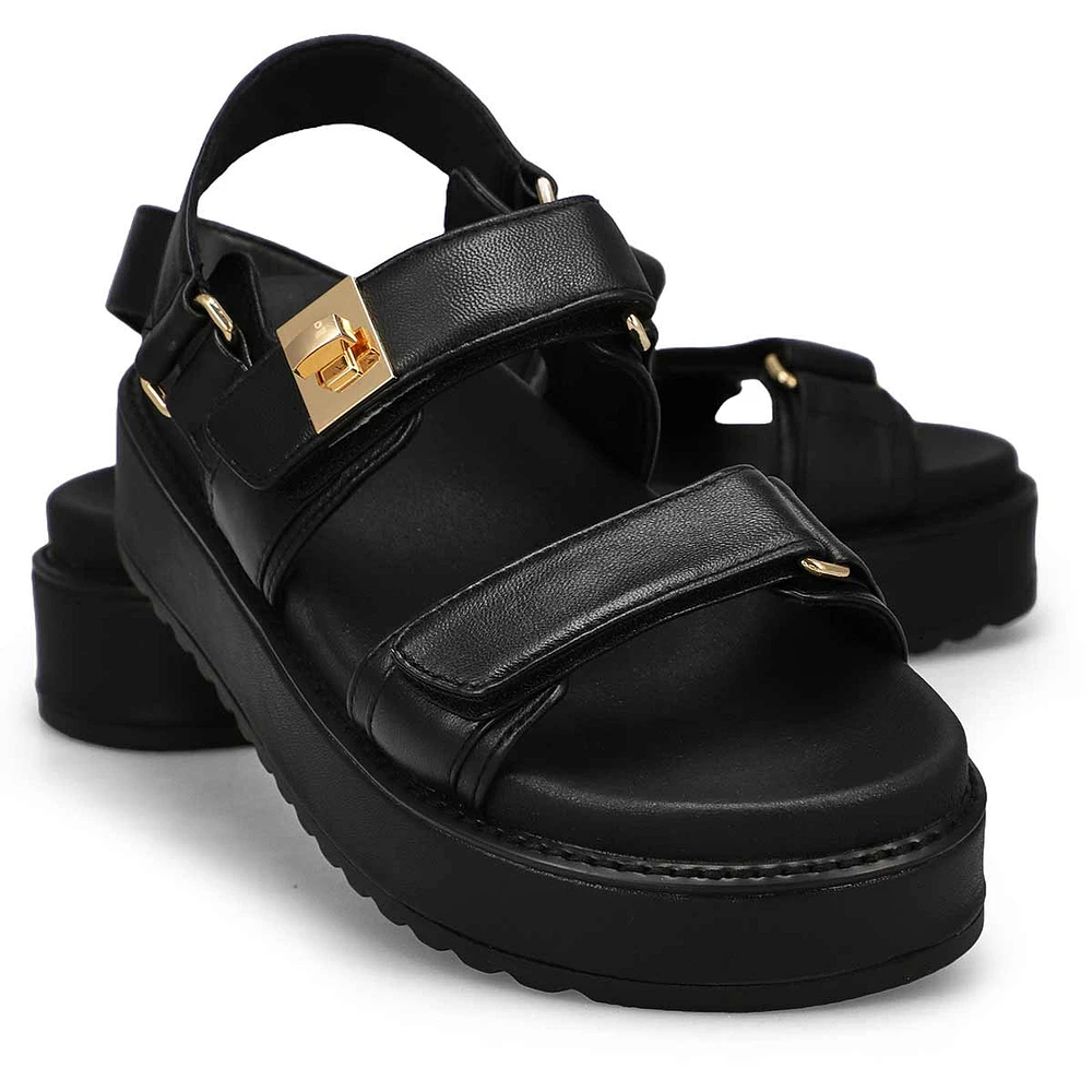 Women's Big Mona Platform Sandal