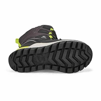 Kids' Bouncer 2 Waterproof Winter Boot -Black
