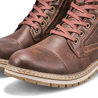 Men's Bucky Ankle Boot