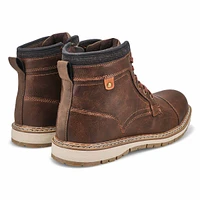 Men's Bucky Ankle Boot