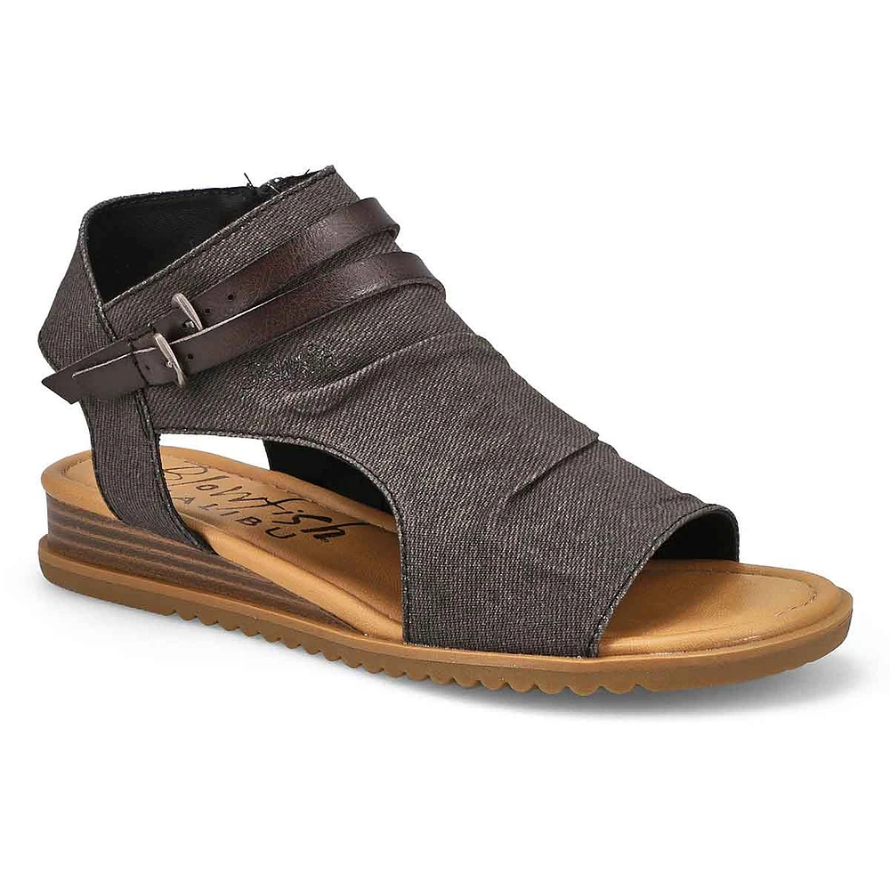 Women's Butterfly Casual Sandal