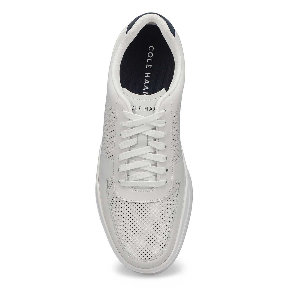 Men's Grand Crosscourt Wide Sneaker