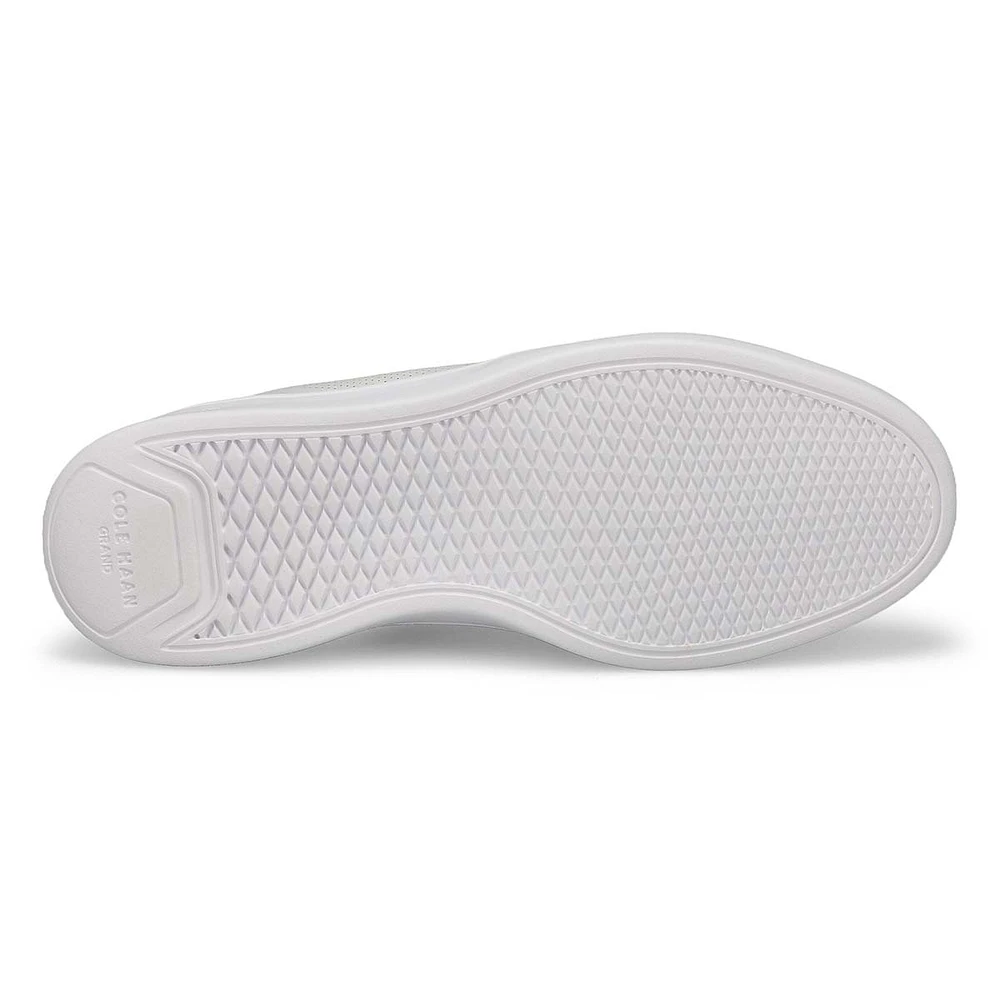 Men's Grand Crosscourt Wide Sneaker