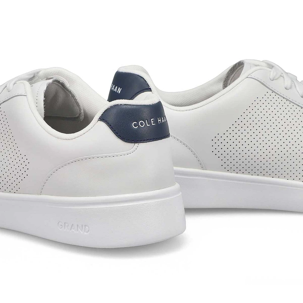 Men's Grand Crosscourt Wide Sneaker
