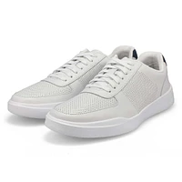 Men's Grand Crosscourt Wide Sneaker