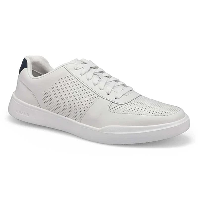 Men's Grand Crosscourt Wide Sneaker