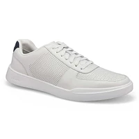 Men's Grand Crosscourt Wide Sneaker