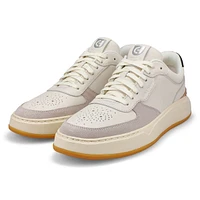 Men's Grandpro Crossover Casual Sneaker - Ivory/Gu