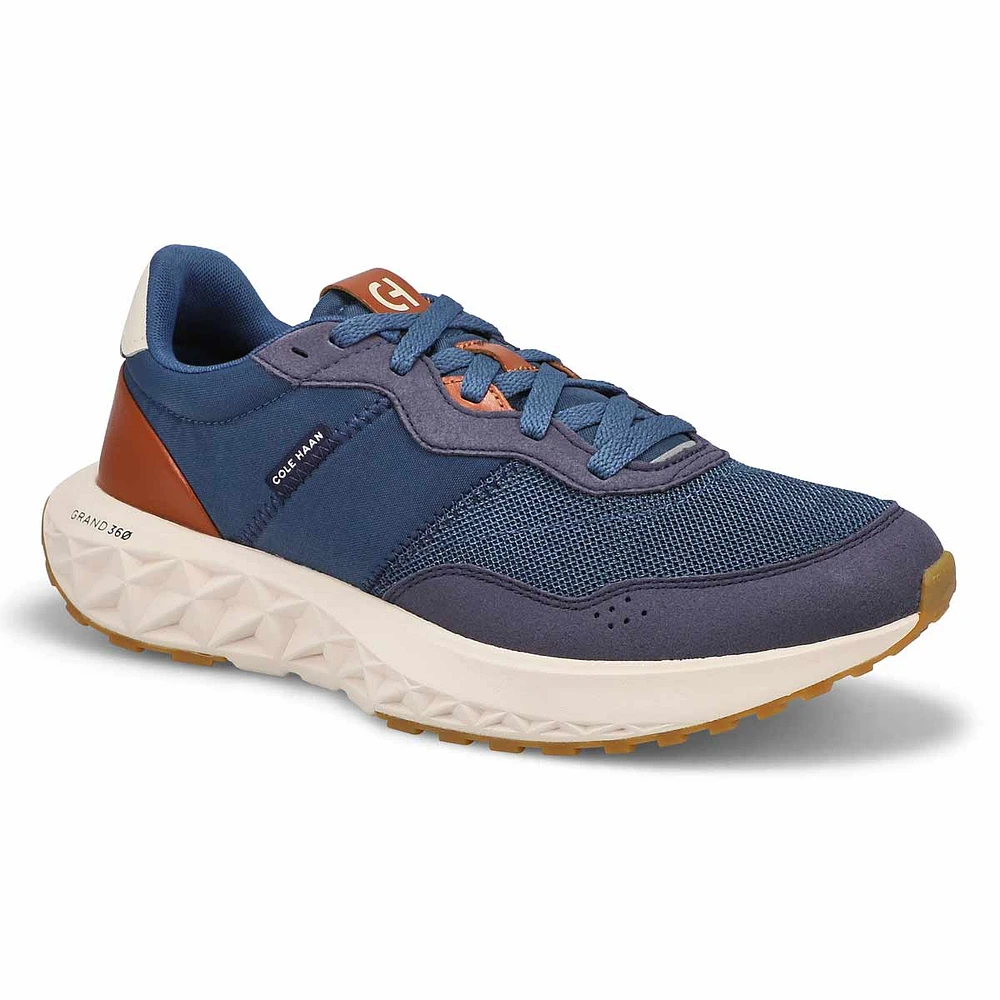 Men's Zero Grand Premium Sneaker