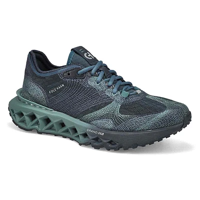 Men's Zero Grand Embrostitch Premium Sneaker - Ori