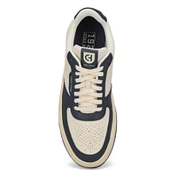Men's Grandpro Crossover Casual Sneaker - Ivory/Gu
