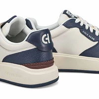 Men's Grandpro Crossover Casual Sneaker - Ivory/Gu