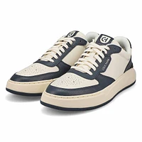 Men's Grandpro Crossover Casual Sneaker - Ivory/Gu