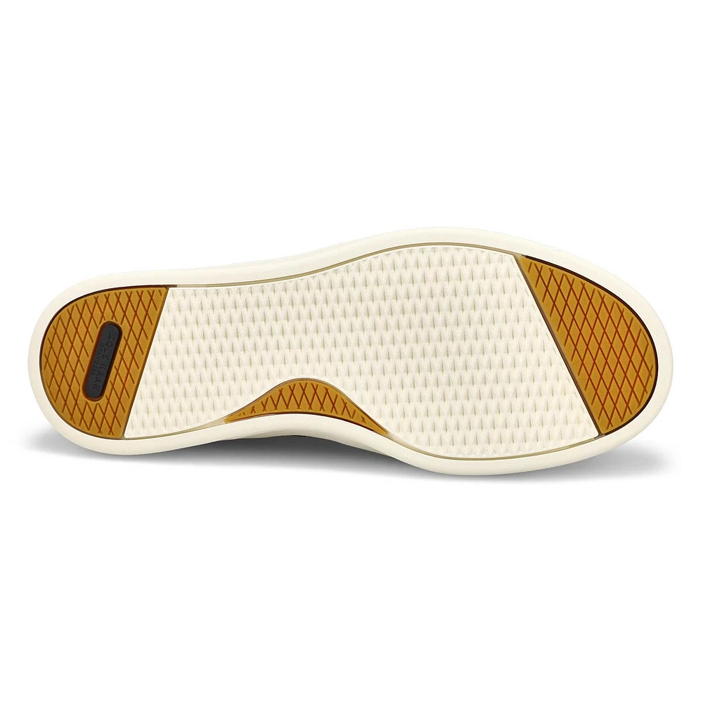Men's Grand Crosscourt Daily Wingtip Sneaker