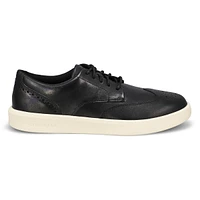 Men's Grand Crosscourt Daily Wingtip Sneaker