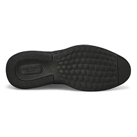 Men's Grand Hurrion Cap Toe Casual Oxford - Black/