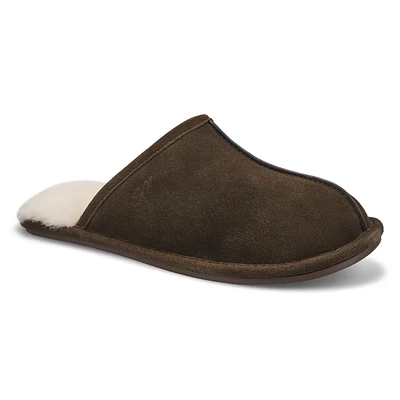 Men's Cadel 2 Open Back Slipper