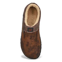 Men's Cameron 3 Open Back Slipper