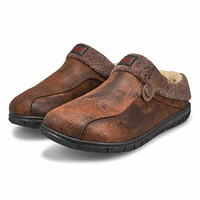 Men's Cameron 3 Open Back Slipper