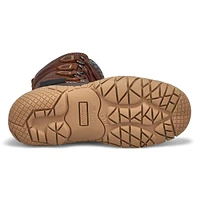 Women's Yellowknife Cuff Winter Boot - Brown
