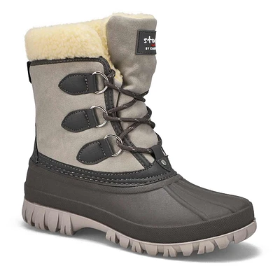 Botte d'hiver impermable CANDY