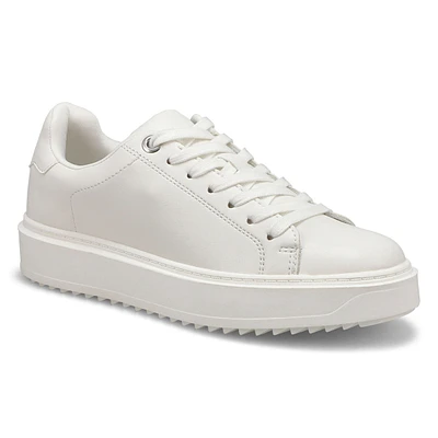 Women's Catcher Sneaker - White