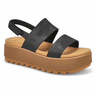Women's  Water Vista Higher Sandal - Cloud