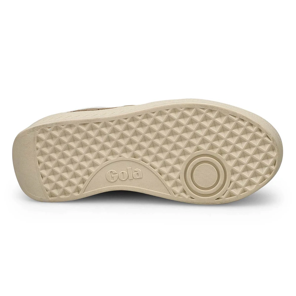Baskets GRANDSLAM TRIDENT, blanc/os/lin, femmes