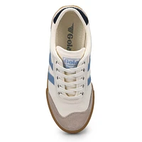 Women's Badminton Canvas Sneaker