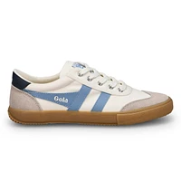 Women's Badminton Canvas Sneaker