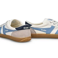 Women's Badminton Canvas Sneaker