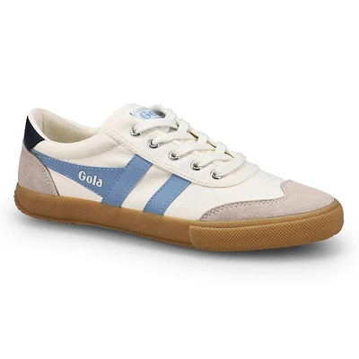 Women's Badminton Canvas Sneaker