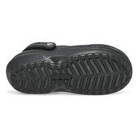 Women's  Classic Lined Comfort Clog - Emerald