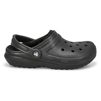 Women's  Classic Lined Comfort Clog - Emerald