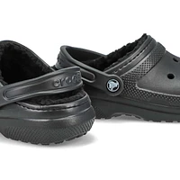 Women's  Classic Lined Comfort Clog - Emerald