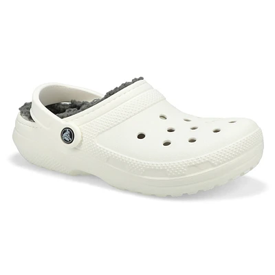 Women's  Classic Lined Comfort Clog - Emerald