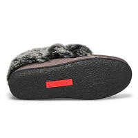 Women's Cute 5 V3 Faux Fur Vegan Moc