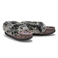 Women's Cute 5 V3 Faux Fur Vegan Moc