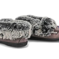 Women's Cute 5 V3 Faux Fur Vegan Moc