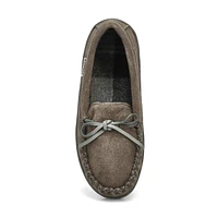 Kids' Danny Jr SoftMocs - Chestnut