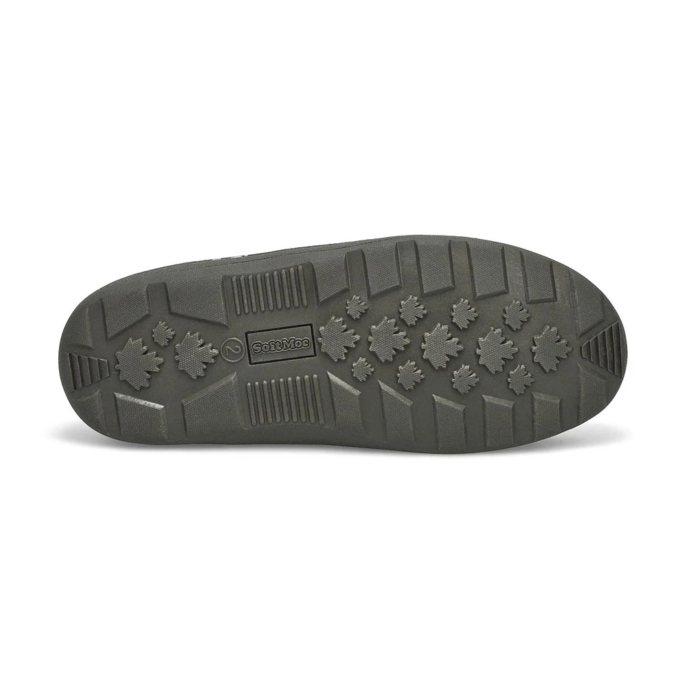 Kids' Danny Jr SoftMocs - Chestnut